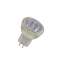 Mr8 Gu4 Cover 12V 20W 26D|Bailey-BIYHC201202030