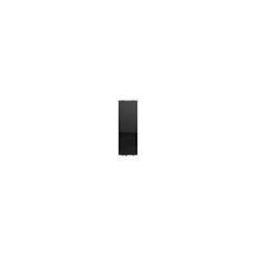 Campaver select etroit noir astrakan 1100W vertical|Campa-CPACSEC11VSEPB