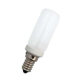 E14 Jdd 240V 60W Frosted|Bailey-BIYHD14240060F