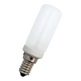E14 Jdd 240V 60W Frosted|Bailey-BIYHD14240060F