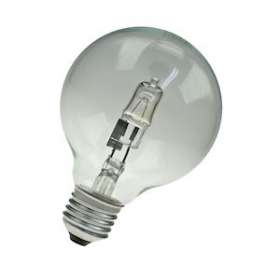 Eco Globe G80 E27 240V 70W Cl|Bailey-BIY20100032726