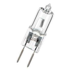 Eco Gy6.35 12V 50W Clear|Bailey-BIY142168