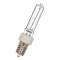 E14 Jd 240V 100W Clair|Bailey-BIYHE14240100
