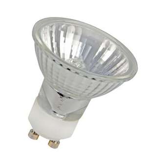 Par16 Gu10 240V 75W 40D Cover Alu|Bailey-BIYHC1024007540AL