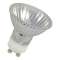 Par16 Gu10 240V 75W 40D Cover Alu