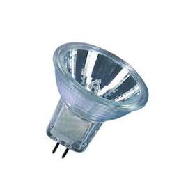 OSRAM DECOSTAR TITAN 46892 SP 10DEG 35W 12V GU4|Ledvance-OSR529349