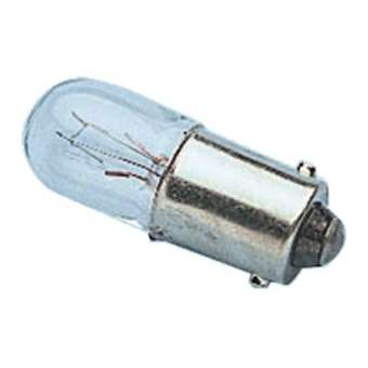 BA9S 10x28 6V 350mA|Orbitec-ORB116030
