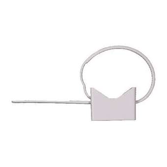 Collier multi-diamètres fixe-tubes D 16-32 mm PA 6.6 gris (x 100)|Bizline-BIZ710248