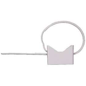 Collier multi-diamètres fixe-tubes D 16-32 mm PA 6.6 gris (x 100)|Bizline-BIZ710248
