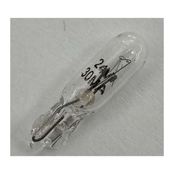 LM - Culot verre 5X20 24V 30mA|Aurora-ABIAN459