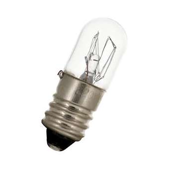 E10 T10X28 130V 20Ma 2.6W C-5A|Bailey-BIYE28130020