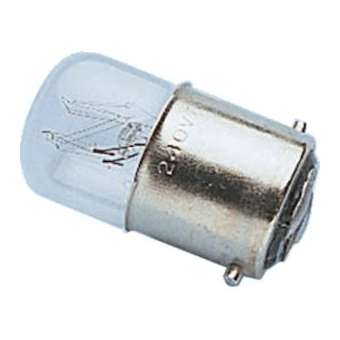 B22D 23x43 60V 5W|Orbitec-ORB123035