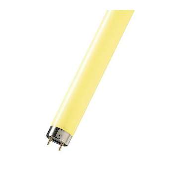Tl T8 G13 26X590 18W Jaune|Bailey-BIYFT018Y-03