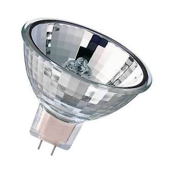 Enl Mr16 Gx5.3 Jcr 12V 50W|Bailey-BIY142617
