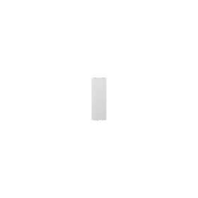 Nat select etroit blanc 1100W vertical|Campa-CPANESC11VBCL