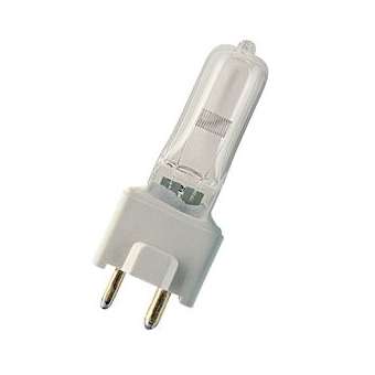 64654 Hlx Gy9.5 24V 250W|Bailey-BIYP024HLX64654-02