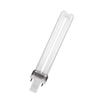 Compact G23 11W Uv Actinique/Blacklight|Bailey-BIYFTC11G23BL