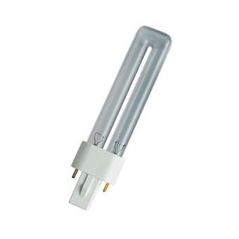 Compact G23 5W Uvc Germicide|Bailey-BIYFTC05G23GERM