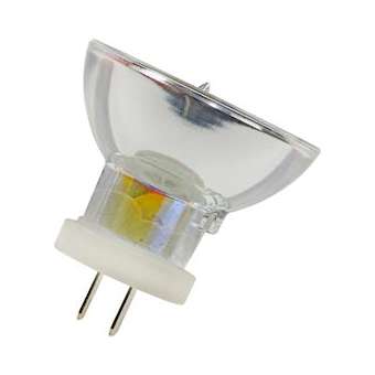 Demetron 21237 Mr11 G5.3-4.8 12V 80W|Bailey-BIY30400024263