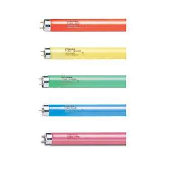 T8 jaune 36W 1200mm G13|Sylvania-SYL0002565