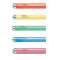T8 jaune 36W 1200mm G13|Sylvania-SYL0002565