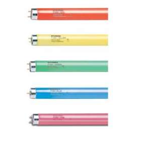 T8 jaune 36W 1200mm G13|Sylvania-SYL0002565