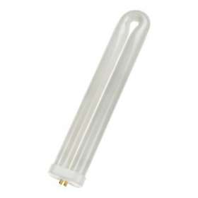 U-Shaped 4Pins 40W T8 55X300 Uv Blacklight|Bailey-BIYFUL40T8BL