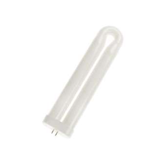 U-Shaped 4Pins 25W T8 55X235 Uv Blacklight|Bailey-BIYFUL25T8BL
