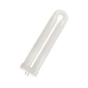 U-Shaped 4Pins 25W T8 55X235 Uv Blacklight|Bailey-BIYFUL25T8BL