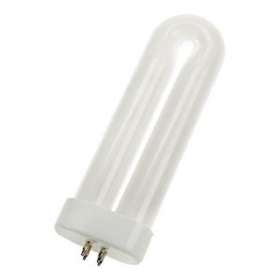 U-Shaped 4Pins 18/20W T6 42X218 Uv Blacklight|Bailey-BIYFUL18T6BL