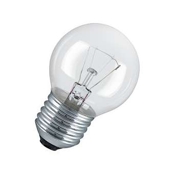 OSRAM SPECIAL FOUR P CL 25W 230V E27|Ledvance-OSR034669