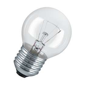 OSRAM SPECIAL FOUR P CL 25W 230V E27|Ledvance-OSR034669