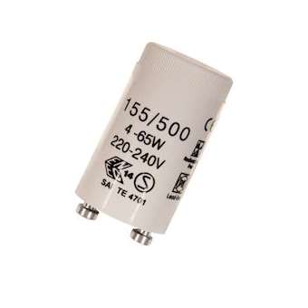 Tun Starter 4-65W 220-240V Universal|Bailey-BIY143427