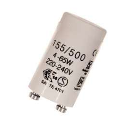 Tun Starter 4-65W 220-240V Universal|Bailey-BIY143427