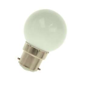 Sphérique B22D G45 24V 15W Dépolie|Bailey-BIYKB275024015F