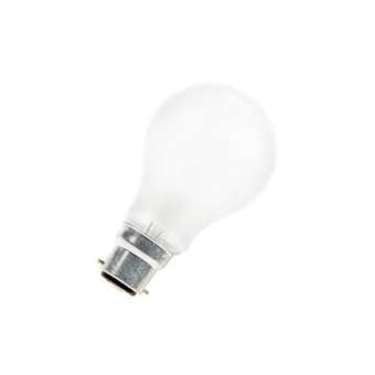 Gls B22D A60 24V 40W Dépolie|Bailey-BIYG22024040F