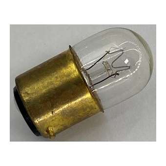 INC - Tube 23X50 48V 15W B22|Aurora-ABIAB7870