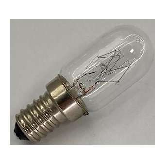 INC - Tube 23X60 12V 15W E14|Aurora-ABIAB8410