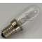 INC - Tube 23X60 12V 15W E14|Aurora-ABIAB8410