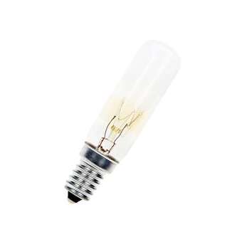 Tube E14 20X80 230V 25W Clear|Bailey-BIYTE484240025