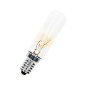 Tube E14 20X80 230V 25W Clear|Bailey-BIYTE484240025