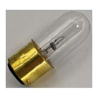 INC - Tube 23X60 24V 25W B22|Aurora-ABIAB8510