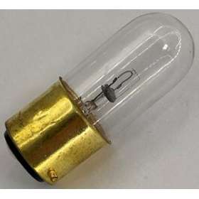 INC - Tube 23X60 24V 25W B22|Aurora-ABIAB8510