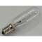 INC - Tube 23X80 230V 25W E14