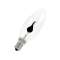 E14 Candle C35 240V 3W Flicker Flame