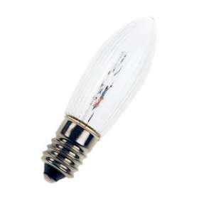 E10 C13.5X45 55V 3W Ri Clair|Bailey-BIYCE04505503RI