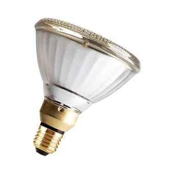 Par38 E27 240V 60W Flood|Bailey-BIYRP38E240060FL