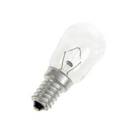 Poirette E14 28X64 12V 25W Clair|Bailey-BIYSE464012025
