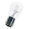 Poirette Ba15D 26X57 24V 15W Clair