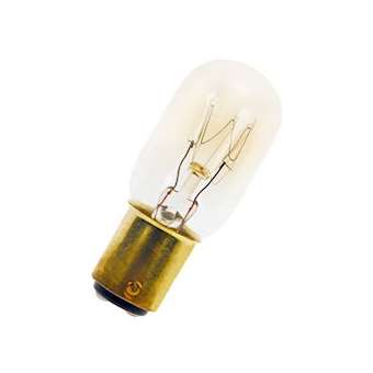 Ba15D T22X57 240V 25W Clair|Bailey-BIYSM557240025